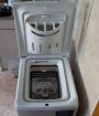 Автоматическая стиральная машина фирмы "indesit" бу в отличном состоянии в Краснодаре