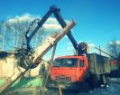 Вывоз строительного мусора в воронеже и воронежской области в ямном поможем вывезти мусор в Воронеже