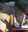 Устройство канализации в ямном воронеж и ремонт канализации ямное в Воронеже