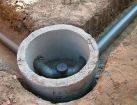 Устройство канализации в ямном воронеж и ремонт канализации ямное в Воронеже
