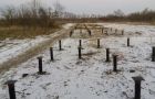 Заливка фундаментов в ямном воронежской области и бетонные работы в воронеже ямное в Воронеже