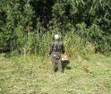 Косить траву в ямном, покос травы ямное в Воронеже