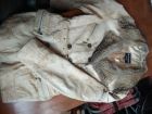 Куртка montero кожа в Челябинске