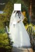 Продаю свадебное платье в Чебоксарах