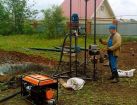 Пробурить скважину на воду в ямном и бурение скважин в воронежской области ямное в Воронеже