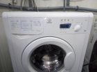 Узкая стиральная машина indesit в Кемерово