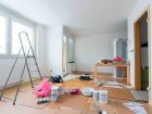 Отделка и ремонт квартир, оклейка и окраска в Пензе