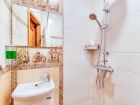 Ремонт ванной и санузла - отделка, сантехника в Пензе