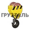Зип: крюковые подвески для электрических канатных талей в Ярославле