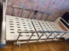 Кровать для лежачих больных в Санкт-Петербурге