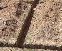 Траншея ямное воронеж, выкопать траншею в ямном в Воронеже