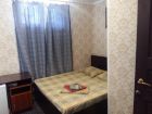 Гостиничные номера для комфортного отдыха в Барнауле