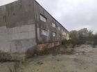 Продажа нежилого помещения и земельного участка в Новороссийске