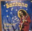 Santana/easybeats/geordie /lulu  -