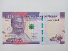 100 найра Нигерия