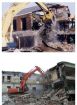 Демонтаж домов и зданий спецоборудованием воронеж и снос зданий специальным оборудованием в воронежс в Воронеже