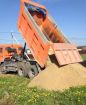 Доставка глины ямное воронеж, купить глину и привезти глину в ямном в воронежскую область в Воронеже