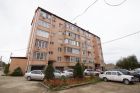 1 комнатная квартира с ремонтом по самой доступной цене в Краснодаре