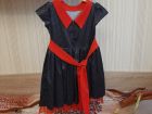 Платье для девочки 5-6 лет в Смоленске