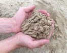 Песок ямное в воронеж привезём самосвалом, и доставка песка в ямном по воронежской области в Воронеже