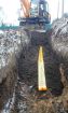 Газопровод ямное и воронеж, и газификация объектов в ямном и области в Воронеже