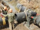 Демонтируем трубу в воронеже и сносим трубы в области в Воронеже