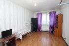 Большая 1 комнатная квартира с ремонтом. цена доступная в Краснодаре