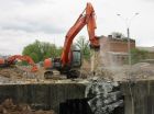 Демонтировать фундамент воронеж и демонтируем фундамент в воронежской области в Воронеже