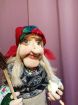 Куклы ручной работы на заказ недорого в Москве