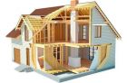 Строительство домов из дерева и продажа бруса в Саранске
