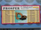  - proster o-ring kit caterpillar  