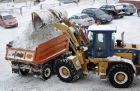 Снегоуборочная техника воронеж и аренда в воронеже, спецтехника услуги снегоуборочной техники в воро в Воронеже