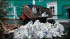 Вывоз мусора / хлама / мебели в Самаре