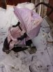 Продается детская коляска в Воронеже