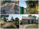 Продам дом в с. екатериновка, краснодарский край в Краснодаре