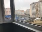 Квартира с дорогостоящим ремонтом из качественных материалов в Краснодаре