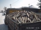 Продам дрова в Кемерово