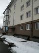 Квартира в новом жилищном комплексе в Иваново