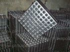 Плитка металлическая для промышленных полов в Набережных Челнах