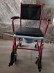 Комнатная инвалидная коляска в Санкт-Петербурге