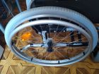 Инвалидная коляска в Санкт-Петербурге