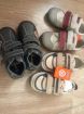 Обувь для мальчика антилопа в Саранске