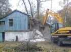Производим демонтажные работы в медовке и снос домов медовка в воронежской области в Воронеже