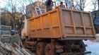Вывоз строительного мусора в медовке и воронежской области и медовка поможем вывезти мусор в Воронеже