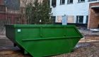 Вывоз строительного мусора бункером нижний новгород в Нижнем Новгороде