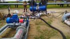Возврат  в рецикл нефтеотходов...