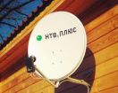 Установка эфирных и спутниковых антенн в Санкт-Петербурге