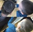 Детский парикмахер с выездом на дом в Ижевске