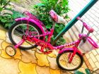 Велосипед детский в Ставрополе