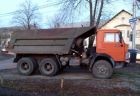 Вывоз строительного мусора камаз самосвал в нижнем новгороде в Нижнем Новгороде
